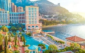 Monte Carlo Bay And Resort